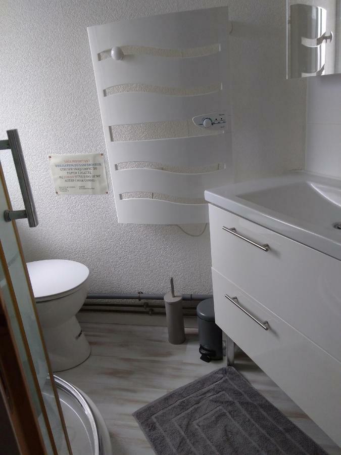 Appartement Au Calme Centre Ville A 2 Pas Du Vieux Marche Ла-Рошель Экстерьер фото