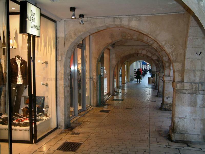 Appartement Au Calme Centre Ville A 2 Pas Du Vieux Marche Ла-Рошель Экстерьер фото